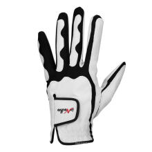 Golf gloves used by both men and women